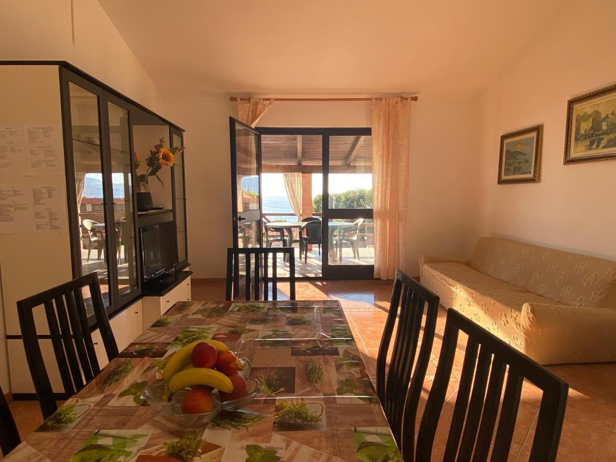 Blue View Alabe Villa Magomadas Dış mekan fotoğraf