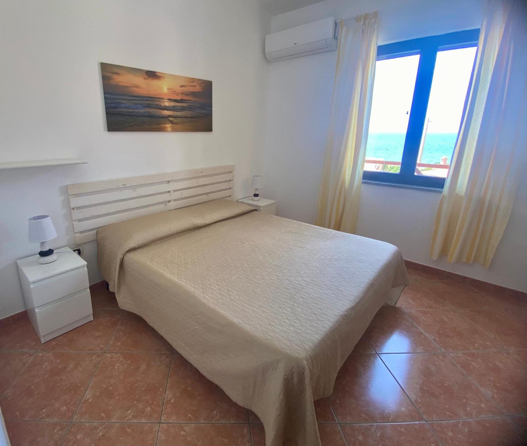 Blue View Alabe Villa Magomadas Dış mekan fotoğraf