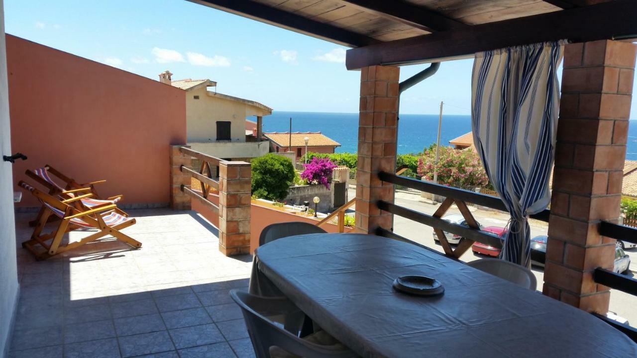 Blue View Alabe Villa Magomadas Dış mekan fotoğraf