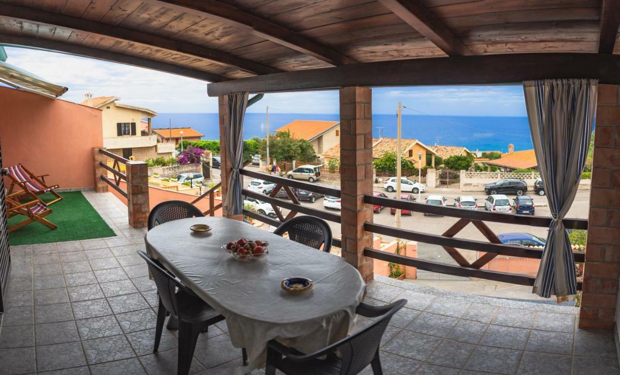 Blue View Alabe Villa Magomadas Dış mekan fotoğraf